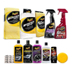 Basic Car Grooming Package